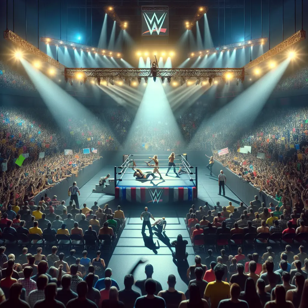 The Rise of Cinematic Matches in WWE